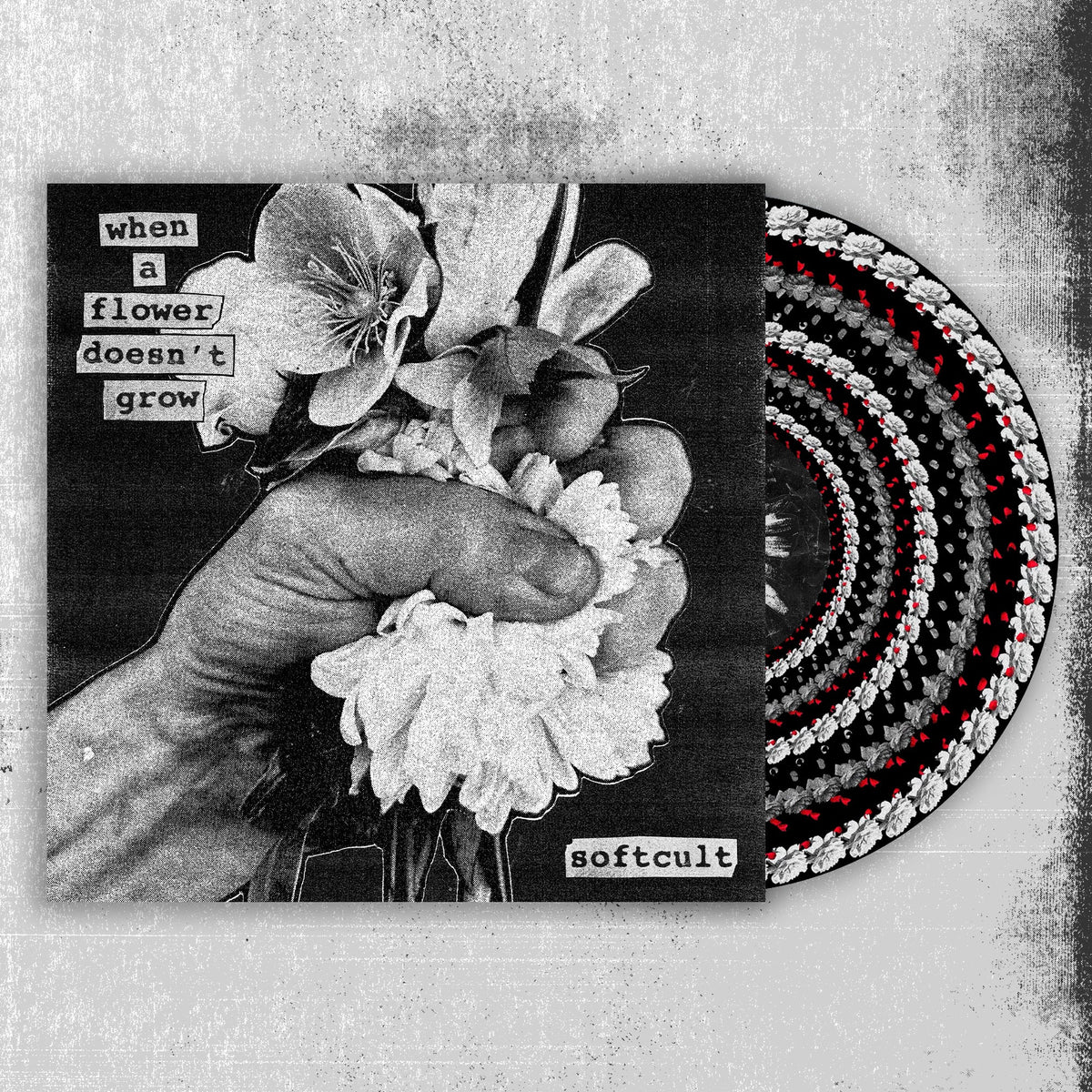 Softcult - When A Flower Doesn't Grow (Zoetrope)
