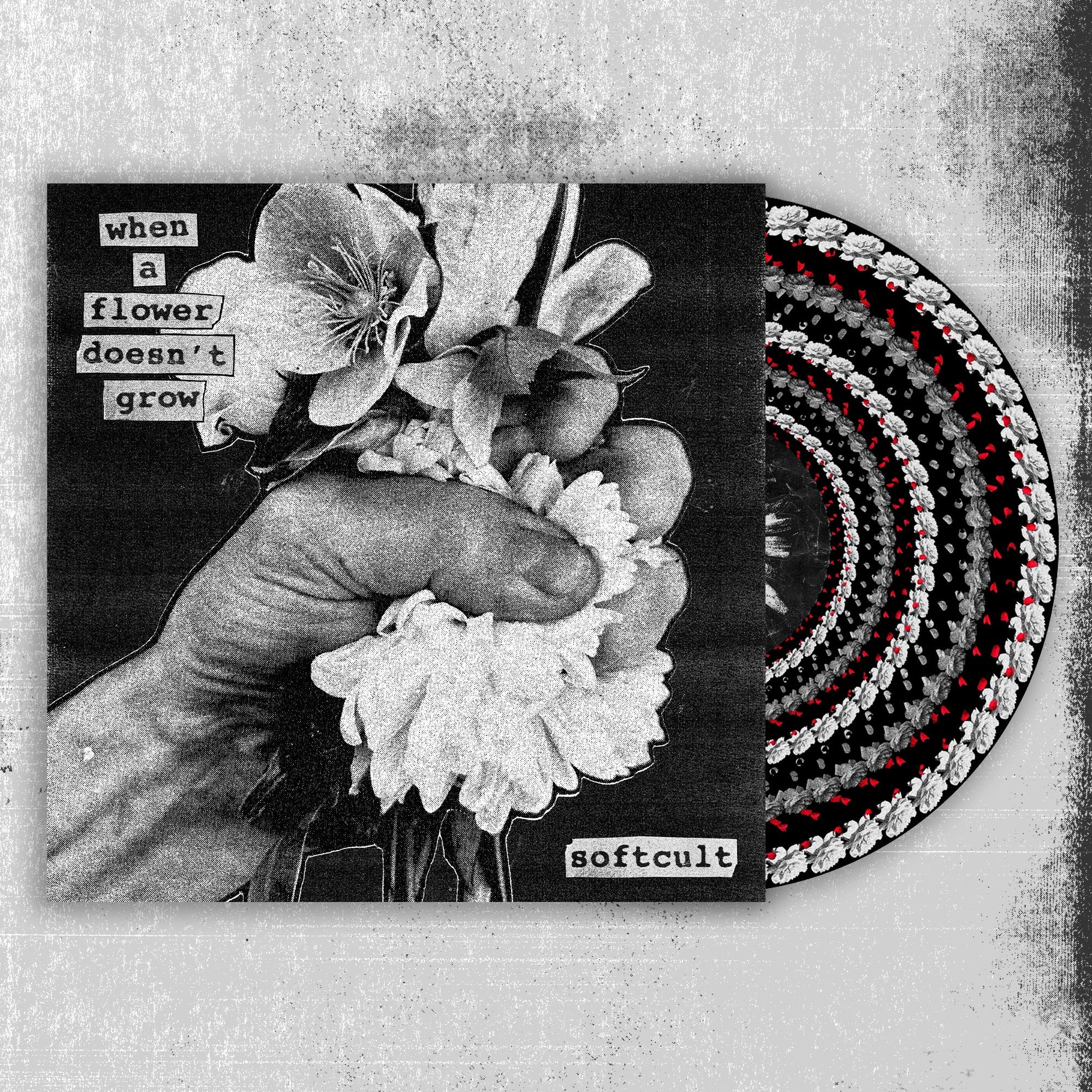 Softcult - When A Flower Doesn't Grow (Zoetrope)